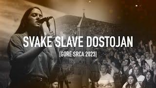 Božja pobjeda – Svake slave dostojan [GORE SRCA 2023]