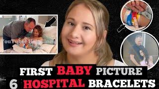 Gypsy Rose Blanchard Gives BIRTH To Baby Girl...Everything You Need to Know