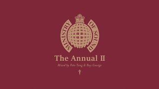 Ministry Of Sound: The Annual II (CD1)