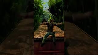 UNCHARTED 2 INSANE Train Fight Scene | credit: Champs Network #Uncharted #INSANE #ChampsNetwork