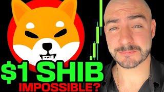 SHIBA INU Will Shock You! ($1 SHIB vs REALITY!)