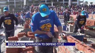 Greeneville man competing for fourth and final title at SPEC MIX Bricklayer 500