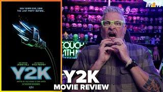 Y2K (2024) Movie Review