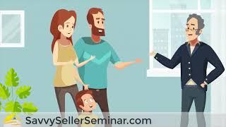 Savvy Seller Seminar for Long-Time Bay Area homeowners