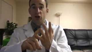 NATURAL HIV Solution May be Possible with the Right Foods!