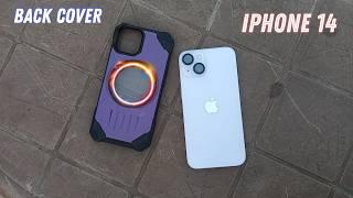 iPhone 14 Cases ||  Best iPhone Premium Cases & Wireless Charger in Back Cover  iPhone Back Cover