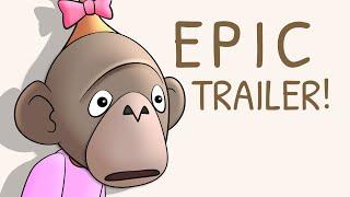 Epic Trailer | Book in a Nook