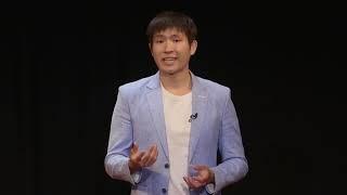 How climate change threatens medicinal discovery | Jeffrey Mah | TEDxYouth@GrandviewHeights