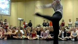 showstoppers dance convention