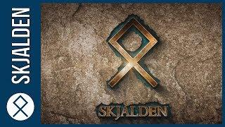 Skjalden's Channel Trailer - Norse Mythology - Nordic Culture - Vikings