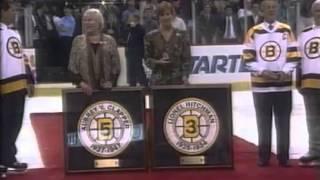 Boston Bruins History - Part 2