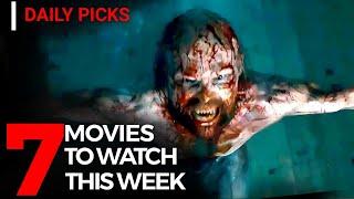 The Best Horror Movies to Watch in February 2025 on Netflix, Prime, Hulu & Tubi