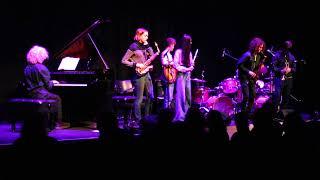 NYJC Summer School Concert 2021: Byron Wallen, Jez Franks and Omar Puente's Combo