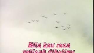 Kartika - Dia Hanya Sejauh Doa