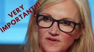 Mel Robbins, Very Important Message that will change your life