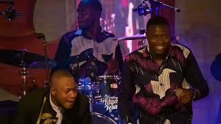 EXAUCE MUSANDA ET SION MUSIC  | YAYA YESU 5