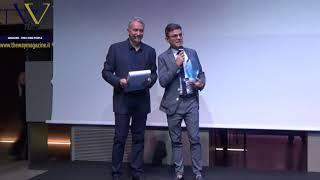 Trentino Sviluppo ai Positive Business Award 2019