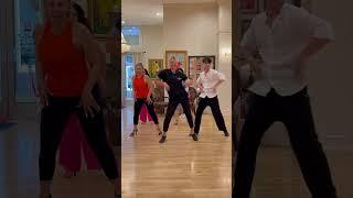Cha Cha Cha solo choreography by Oleg Astakhov - learn more with  “Dance With Oleg” APP