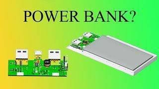 How Does A Power Bank Work?