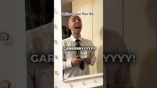 Gary has one FINAL surprise for Benjamin at the end…