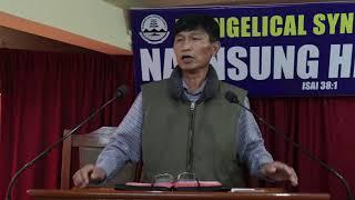 EVANGELICAL SYNOD CHURCH SHILLONG