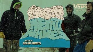 Weird Waves Season 1: Great Lakes | Surf | VANS