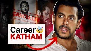 Is Salman Khan’s Next Film with Atlee Kumar Shelved?? : The Truth Explained! | Ds Shukla