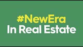 New Era in Real Estate - Launching Soon