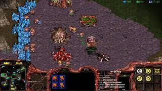 [ 레토 생방송 Live ] 아침방송 2025.6.24 (화요일) StarCraft Hunter TeamPlay