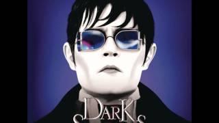 Dark Shadows - 1. Night In White Satin