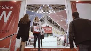 Moscow Overseas Property and Investment Show