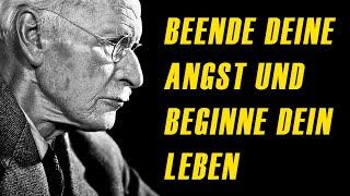 Carl Jung: Warum Ihre Angst Sie kontrolliert und wie Sie sich davon befreien