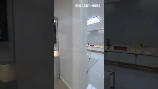 주안역 청울림 아파트 더블역세권 가변형4룸 모델하우스