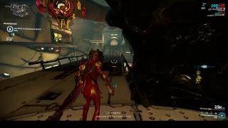 Warframe оружие для новичков аттеракс и соникор