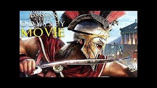 Assassin's Creed  Odyssey — Game Movie Main Story  All Cutscenes