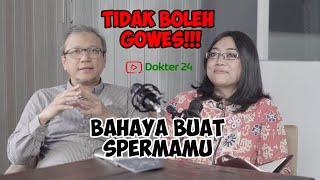 Dokter 24  Spesialis (EP 2) - HATI-HATI SPERMAMU ITU LOH ! (PART 5)