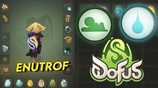 LE STUFF SECRET OP DE DOFUS ...