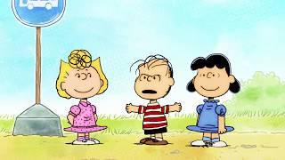 Peanuts - It's Just No Good