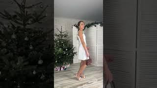 Качественные мини платья с Алиэкспресс до 1800р