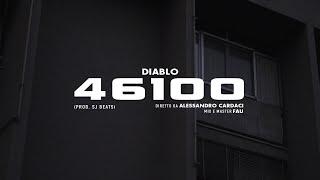 DIABLO - “46100” (Official Video)