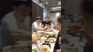 내 친척들