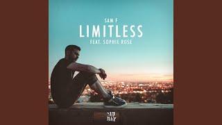 Limitless (feat. Sophie Rose)