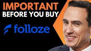 Folloze Review: 12 Things You Need To Know Before Buying (Best SMM Software)