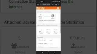 How to change your Tenda WiFi password  ip( 192.168.0.1 )