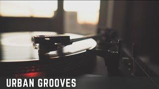 Urban Grooves | Jazzy Hip-Hop Beats with a Gritty Urban Vibe for Late-Night Cruising