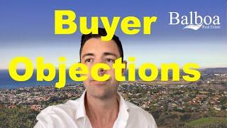 Buyer Objections and Loopholes To The Buyer Representation Agreement