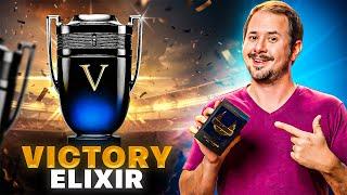 Paco Rabanne Invictus Victory Elixir REVIEW - The BEST Invictus Yet