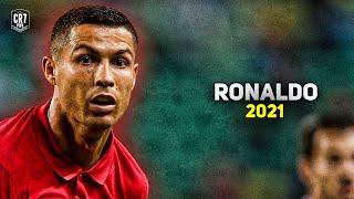 Cristiano Ronaldo • Amazing Skills & Goals & Assists 2021 | 4K