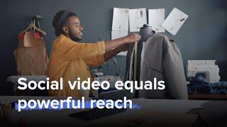 Create Your Own Marketing Videos for Social Media