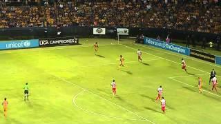 Concacaf Champions League | Highlights | Tigres UANL v Real Esteli